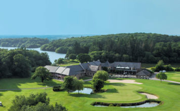 Saint Malo Golf Resort