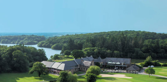 Saint Malo Golf Resort