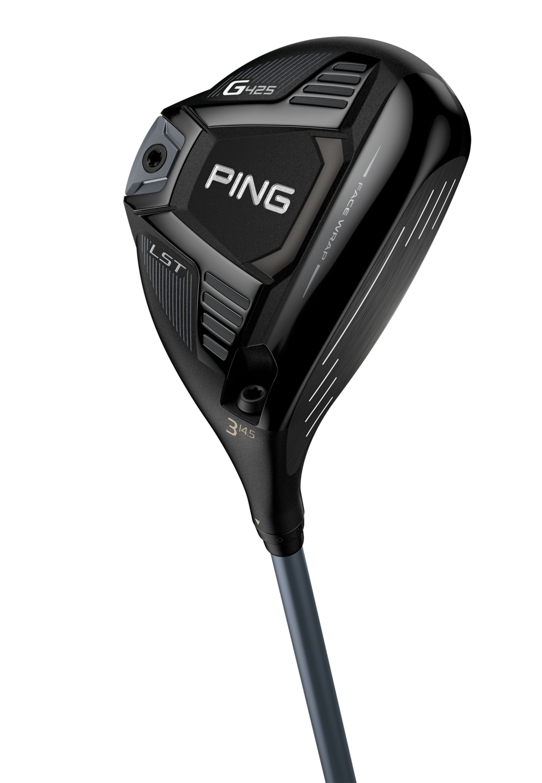 Cyber Dragon SIEGER Tête De Driver Ping G430 Max 10K - 9° - Droitier - Occasion En Bon état Club Golf Ping G430