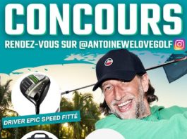 Concours Welovegolf Welovegolf