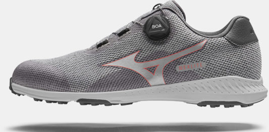 Mizuno Nexlite BOA 2021