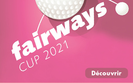 Fairways Cup 2021