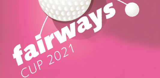 fairways cup 2021