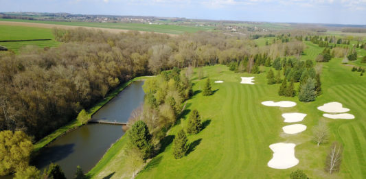 La Vaucouleurs Golf Club
