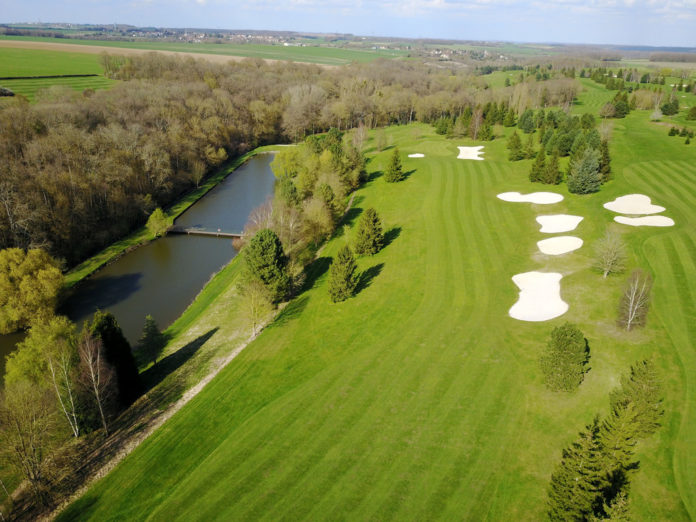 La Vaucouleurs Golf Club