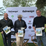 fairways-cup 2021 Golf de Dieppe