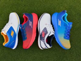 Skechers Solheim Cup 2021