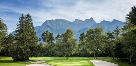 Mark Adam : Gérer les arbres sur un parcours