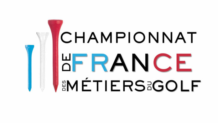 Championnat de France des Métiers du Golf 2021