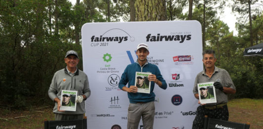 fairways-Cup 2021