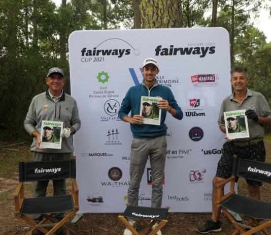 fairways-Cup 2021