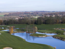 Overdose de Ryder Cup ? Le Crecy Classic est fait pour vous ! Crecy classic competition