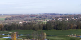 Crecy Golf Club