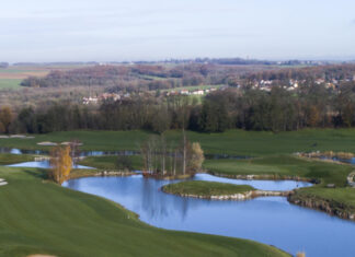 Crecy Golf Club