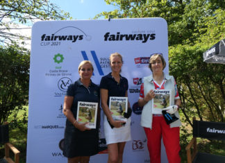 Fairways Cup 2021 - Golf de Domont