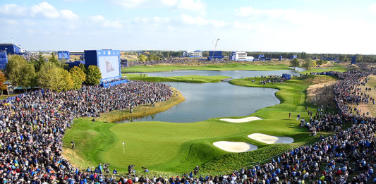 Ryder Cup 2021