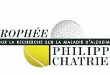 Le Trophée Philippe Chatrier fête ses 25 ans en 2026 TPC Philippe Chatrier