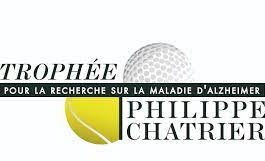 Le Trophée Philippe Chatrier fête ses 25 ans en 2026 TPC Philippe Chatrier