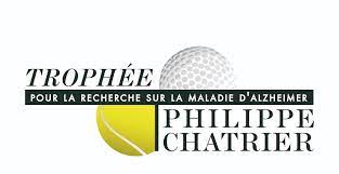 Le Trophée Philippe Chatrier fête ses 25 ans en 2026 TPC Philippe Chatrier