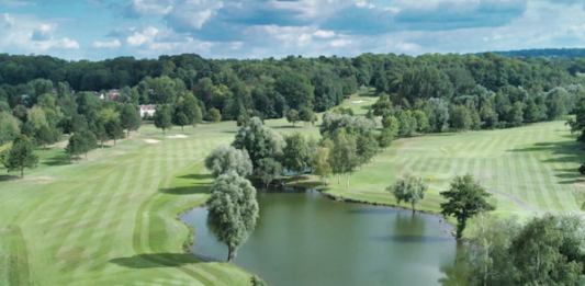 Ou jouer en France cet été : Golf de l’Isle Adam Isle Adam