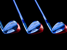 Nouveauté : wedges Cleveland CBX ZipCore wedges CBX ZipCore
