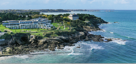 Dinard EMERIA Thalasso