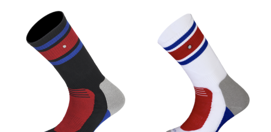 Chaussettes LCF pour le golf