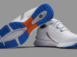 FJ Fuel 2022 nouveauté FootJoy