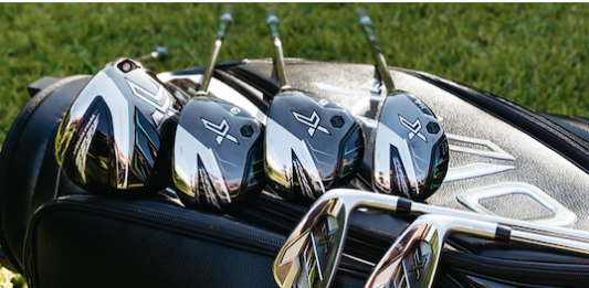 XXIO X pour joueurs confirmés