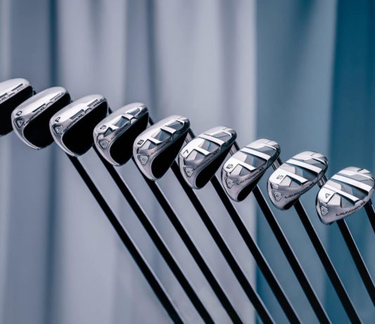 Fers Cleveland XL Halo