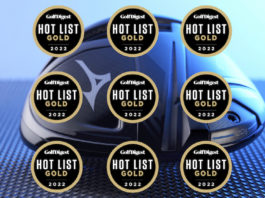 Golf Digest Hot List : Mizuno fait fort
