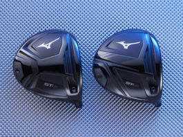 Mizuno drivers 2022
