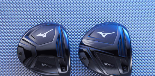 Mizuno drivers 2022