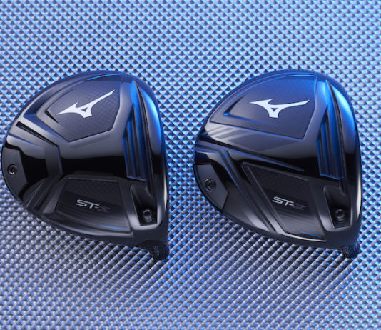 Mizuno drivers 2022