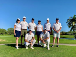 La finale de la saison Wininone à Hawaii WINoinONE Hawaii 2022