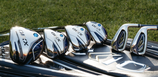 Nouvelle gamme XXIO 12 pour 2022 Gamme XXIO 2022 fers et bois