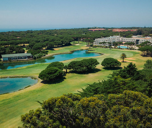 Une initiative 5 étoiles à Quinta Da Marinha 250 collaborateurs invités