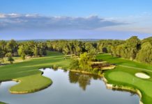 Exclusiv UGolf Bethemont à Poissy