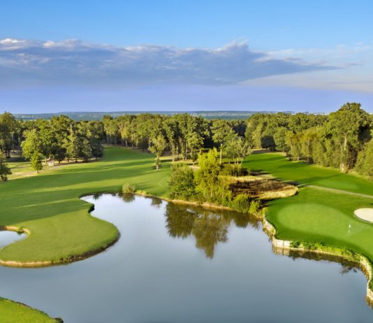 Exclusiv UGolf Bethemont à Poissy
