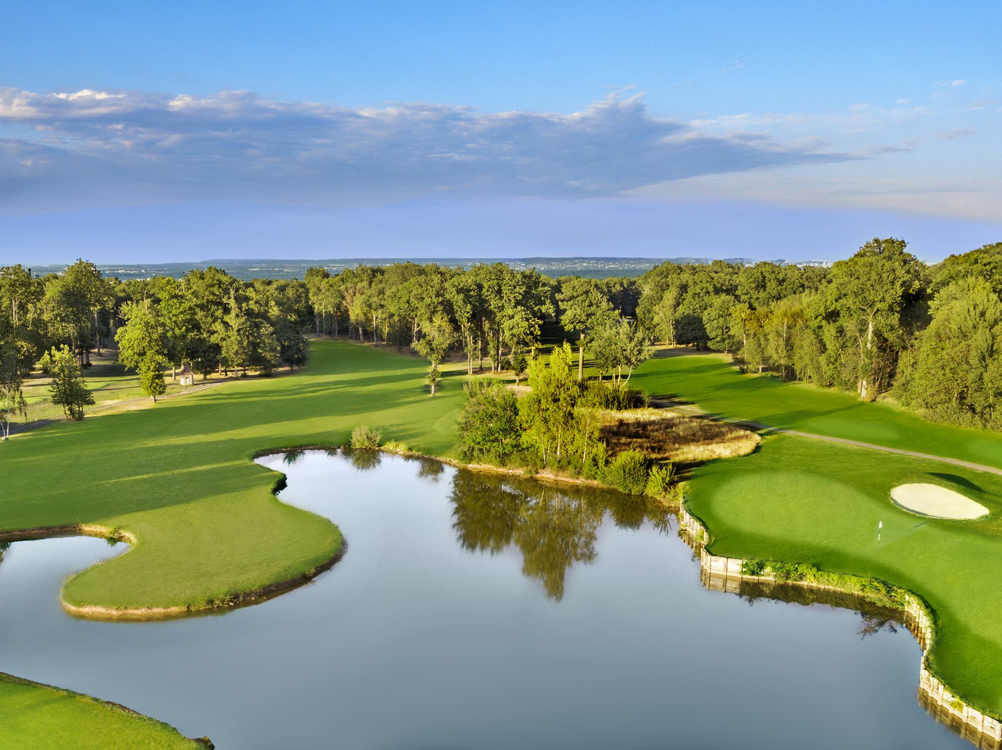 Carnet d'Affaires Golf Business & Culture FRANCE - ÎLE MAURICE