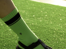 Erkans chaussettes en con d'Egypte