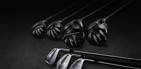 Honma TW757