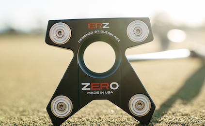 Evnroll nouveauté 2022 putter ZERO