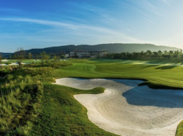 Viollanovo locations de villas pour le golf