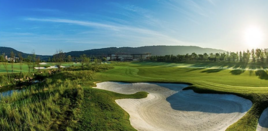 Viollanovo locations de villas pour le golf