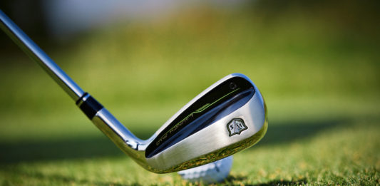 Une gamme complète de nouveaux clubs chez Wilson