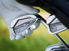 Fers Wilson D9 Forged