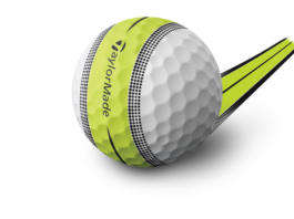 TaylorMade Tour Response Stripe