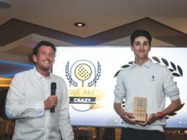 Wild Card Open de Bretagne