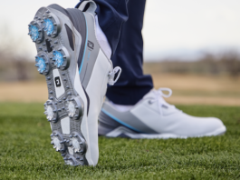 nouvelle Tour Alpha FootJoy